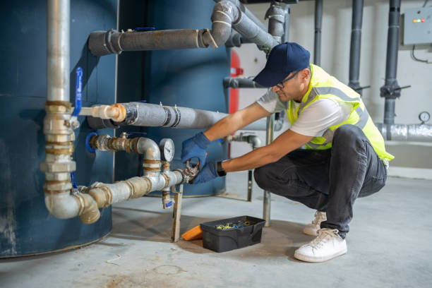 Best Gas Line Installation and Repair  in Weldon, CA